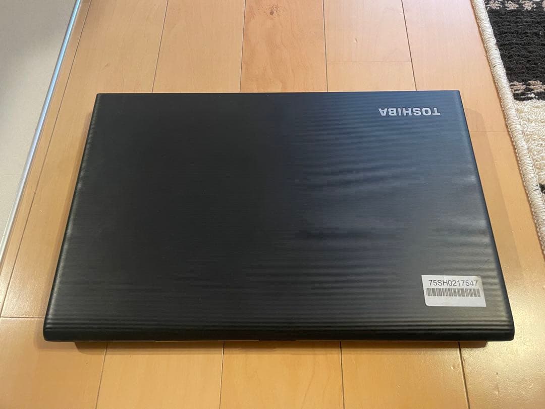 Dynabook PT64NN Dynabook PT64NN