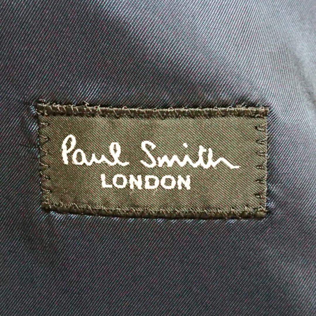高品質SALE ポール M Paul Smith セットアップ スーツ ストライプ qNhwP-m93544075255 スミス 定番大人気