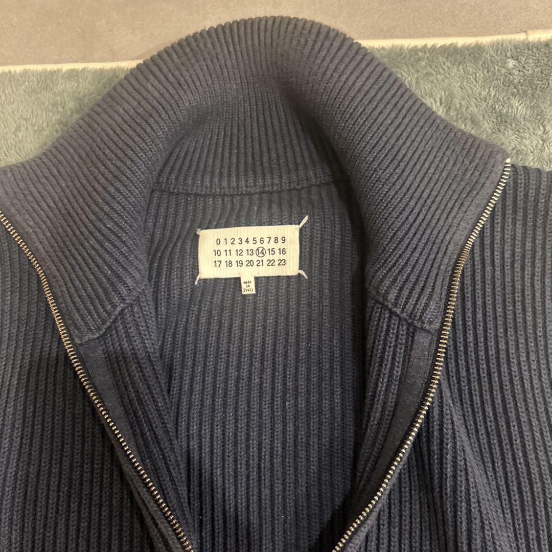 Maison Martin Margiela ドライバーズベスト