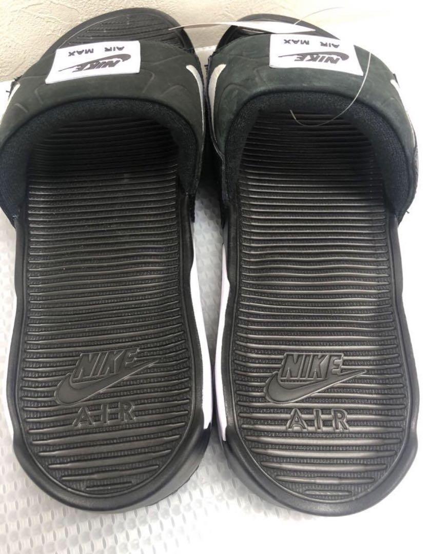□新品☆25cm☆エアマックス90 SLIDE☆サンダル☆