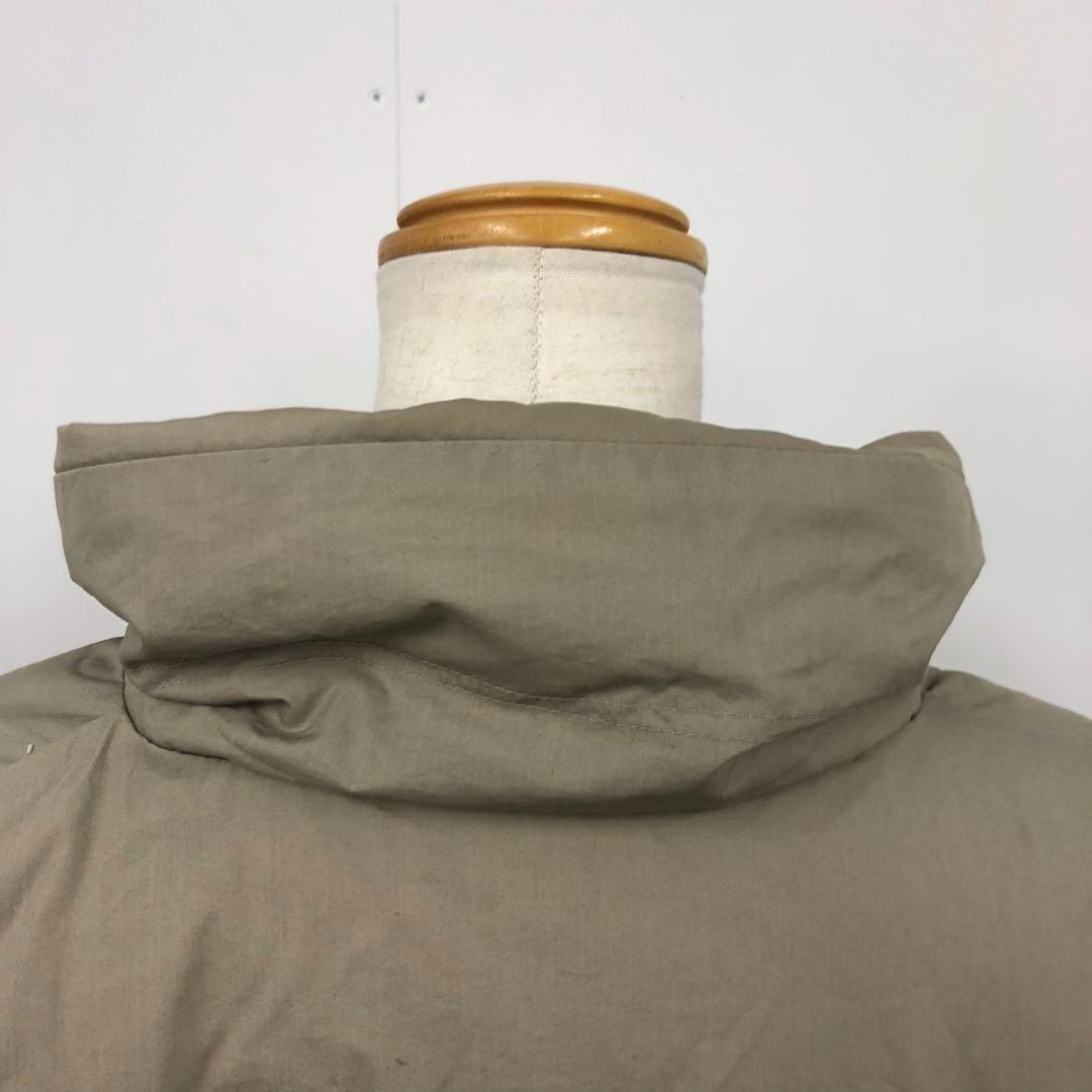 PUAL CE CIN FRENCH DUCK DOWNダウンコート レディース