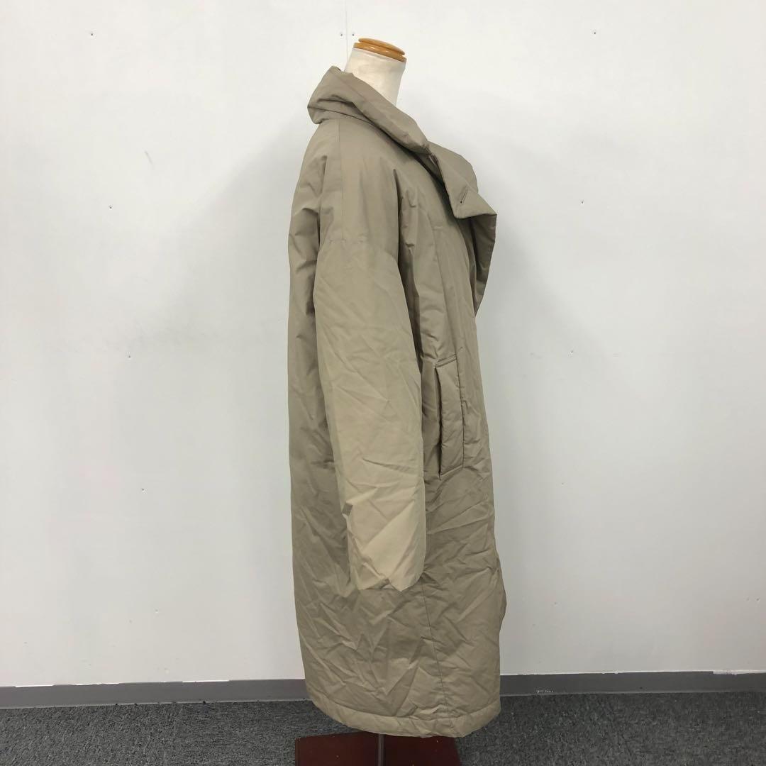PUAL CE CIN FRENCH DUCK DOWNダウンコート レディース