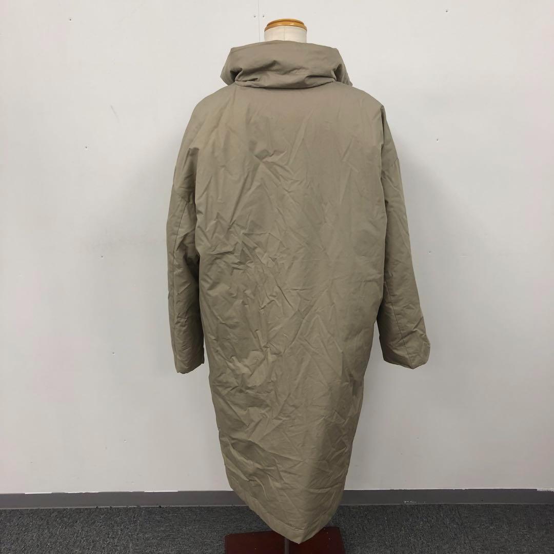 PUAL CE CIN FRENCH DUCK DOWNダウンコート レディース