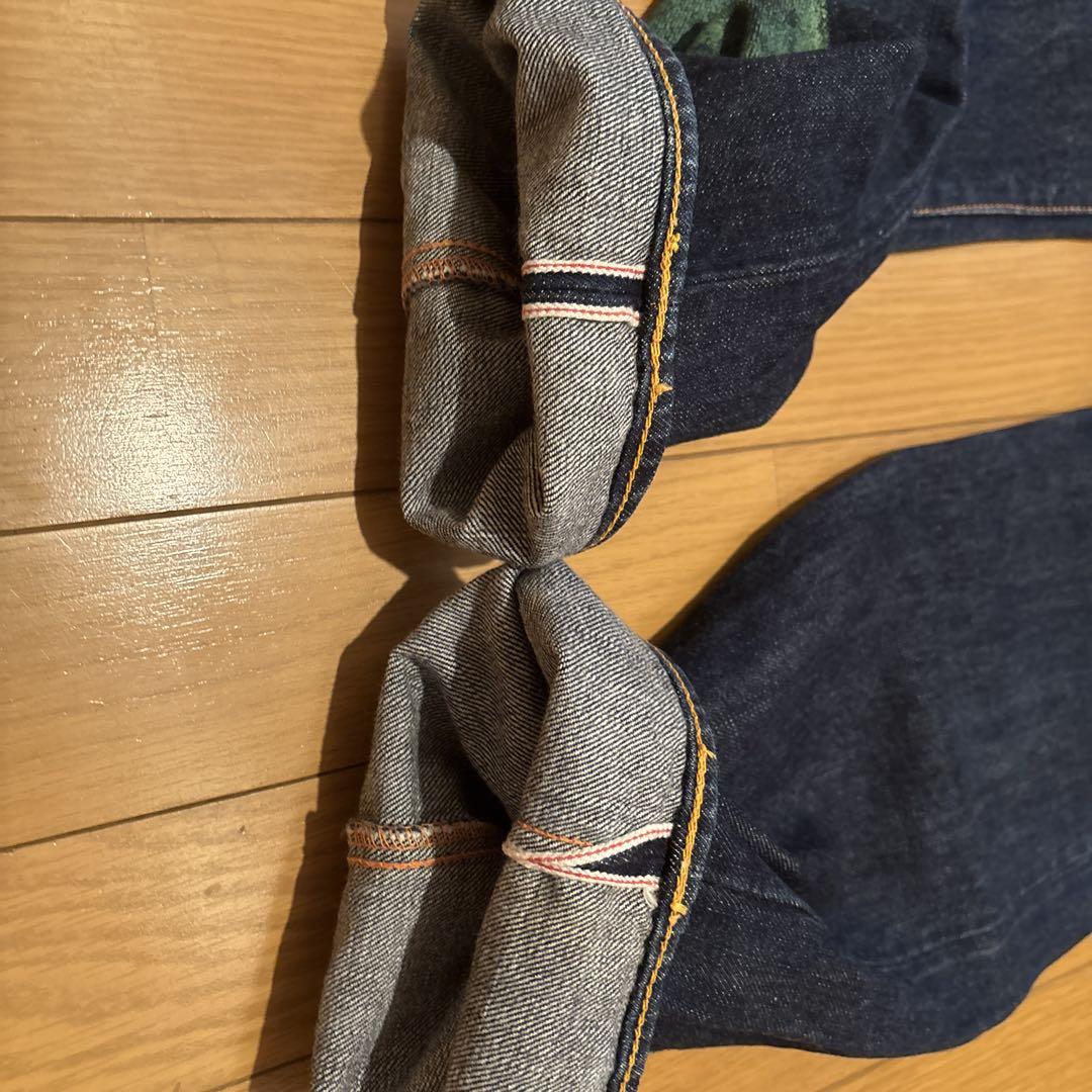 エヴィス　ビックカモメ　27
