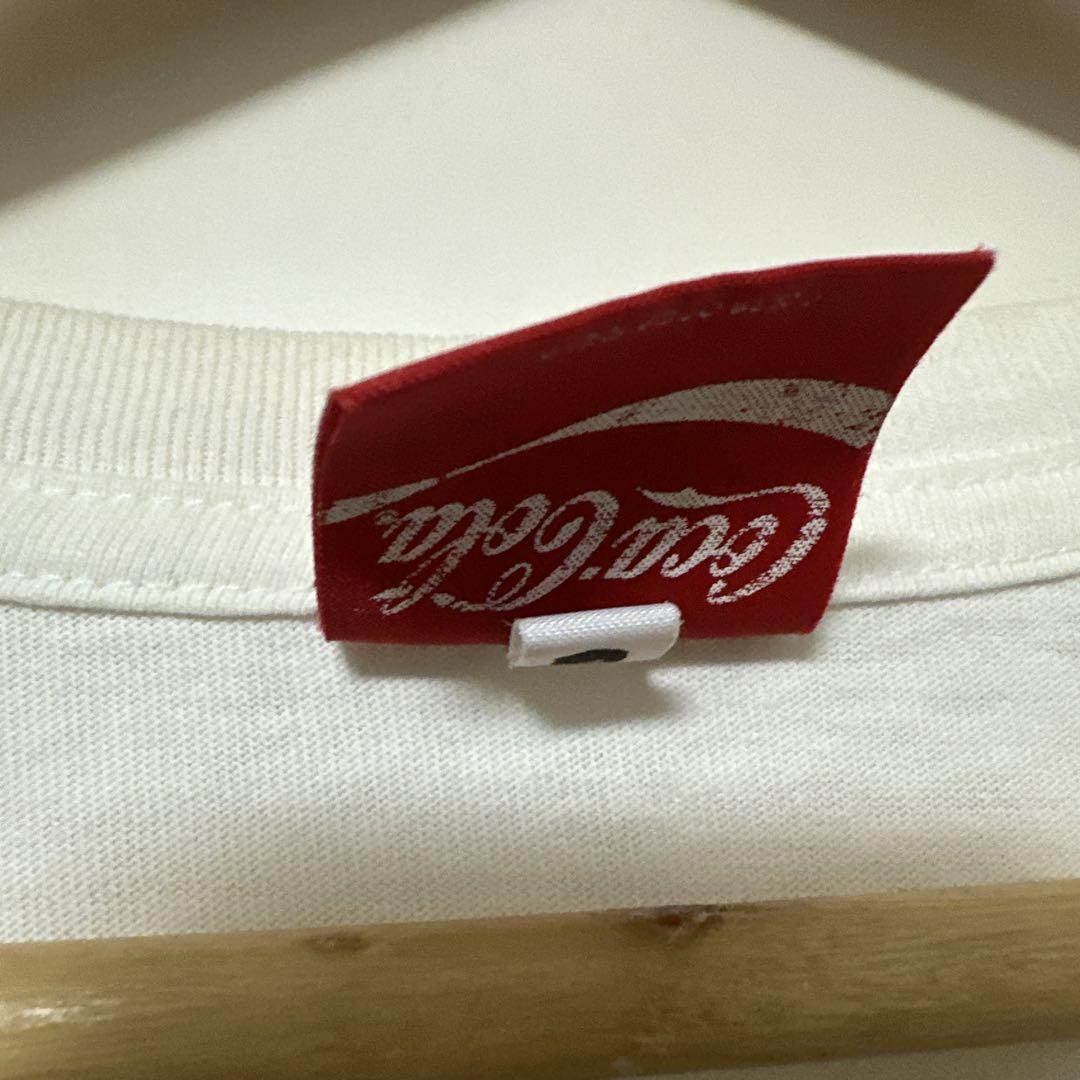 Coca-Cola BAPE トップス