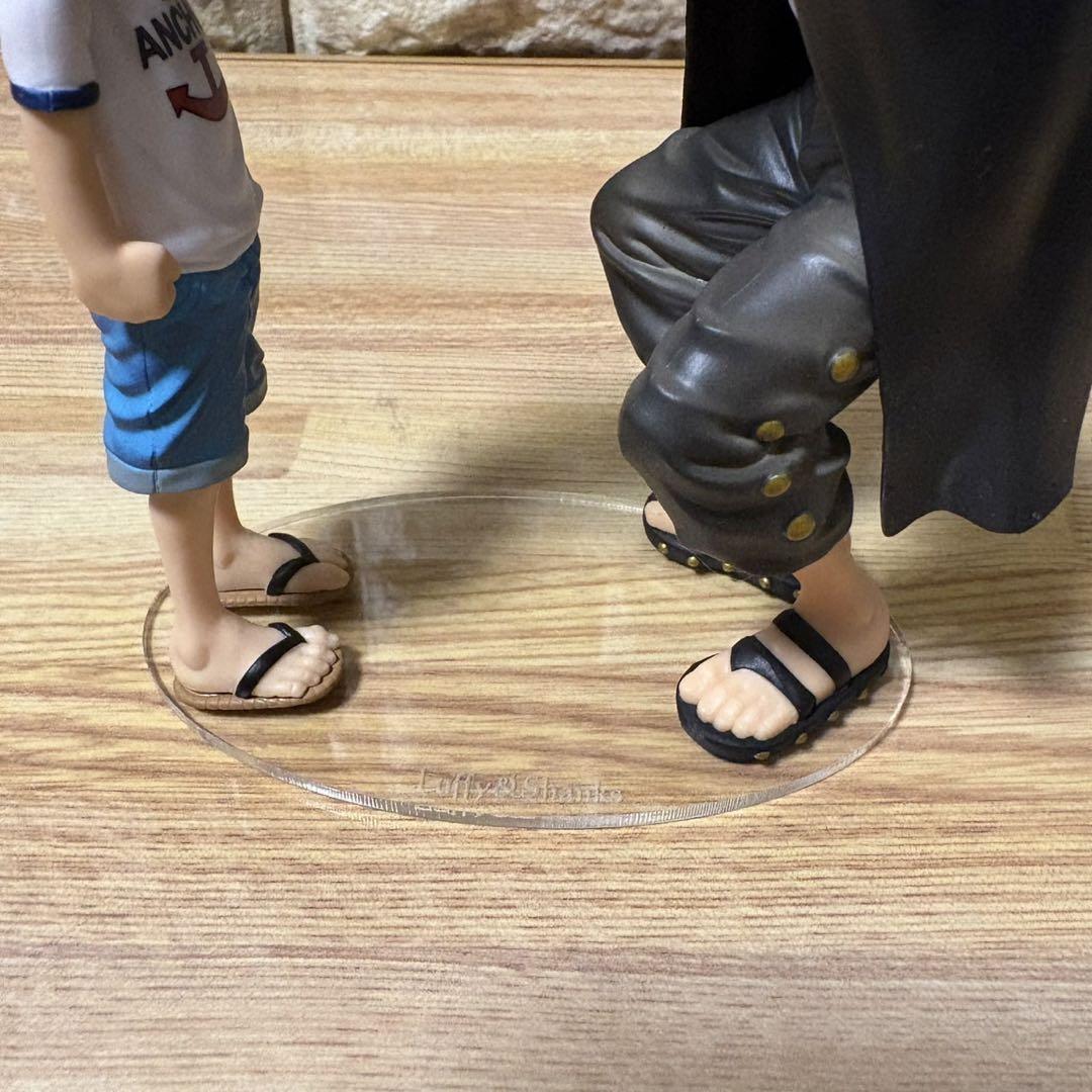 M*A様 一番くじフィギュア まとめ売り ワンピース 一番くじ エモーショナル フィギュア まとめ売り