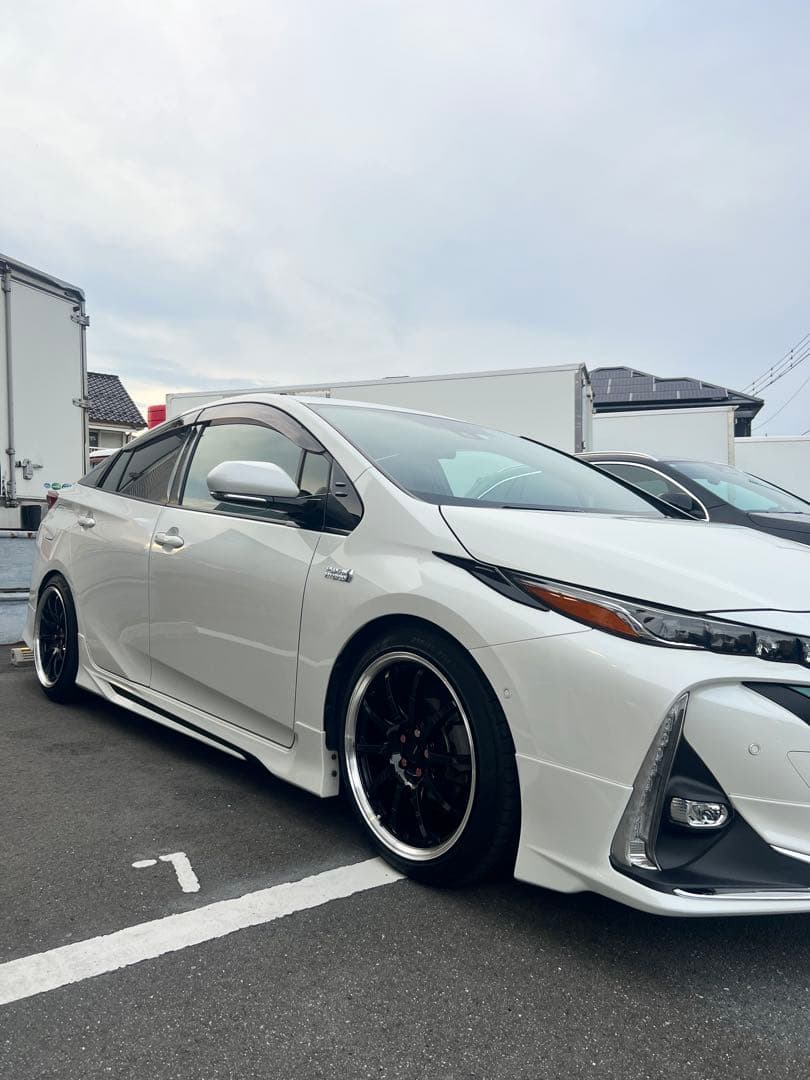 G-SPEEDホイールセット