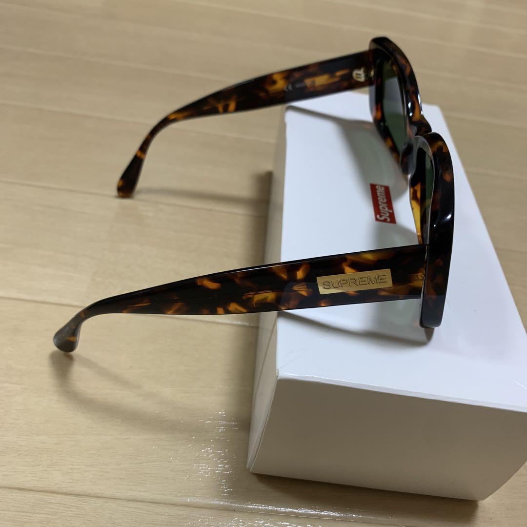 小物 Supreme mode sunglasses 16ss