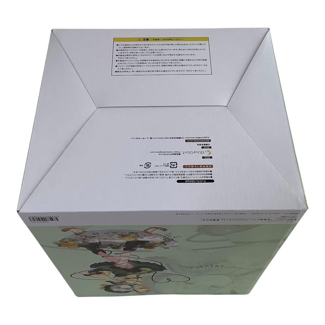 東方Project 古明地こいし 宮瀬まひろ 1/7 [アリスグリント]