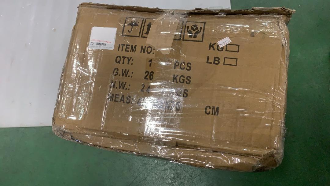 MOJEER ダンベル 可変式 11.5kg 2個セット 5段階調節