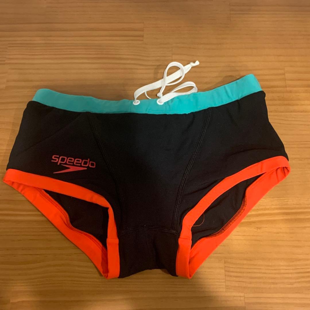 Speedo 競泳水着 SD85X02 Mサイズ