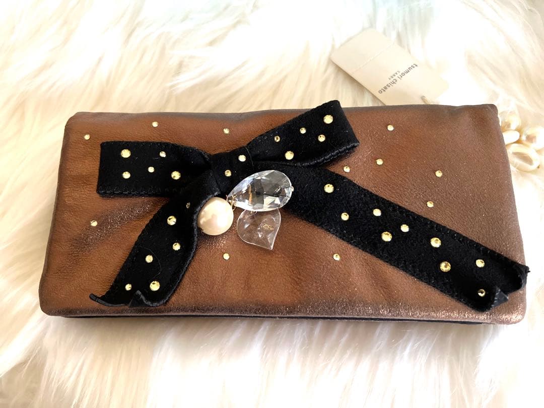 関税込み】TOTEME ブラック&オレンジ スモッキング トップス 関税込み】TOTEME ブラック&オレンジ スモッキング トップス