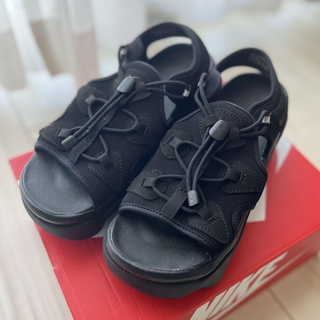 【ちゃめ】WMNS AIR MAX KOKO SANDAL 6