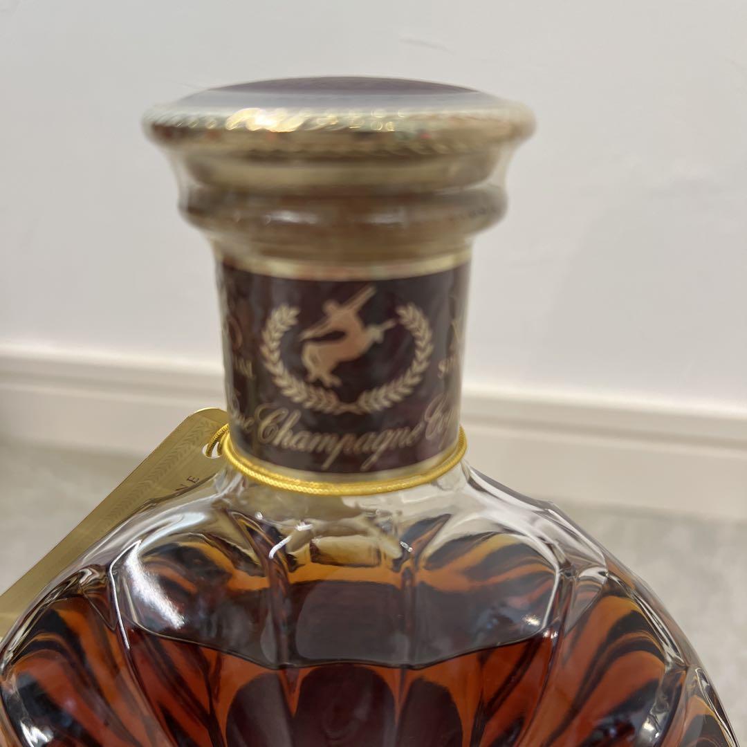 未開封REMY MARTIN XO SPECIAL コニャック 1L