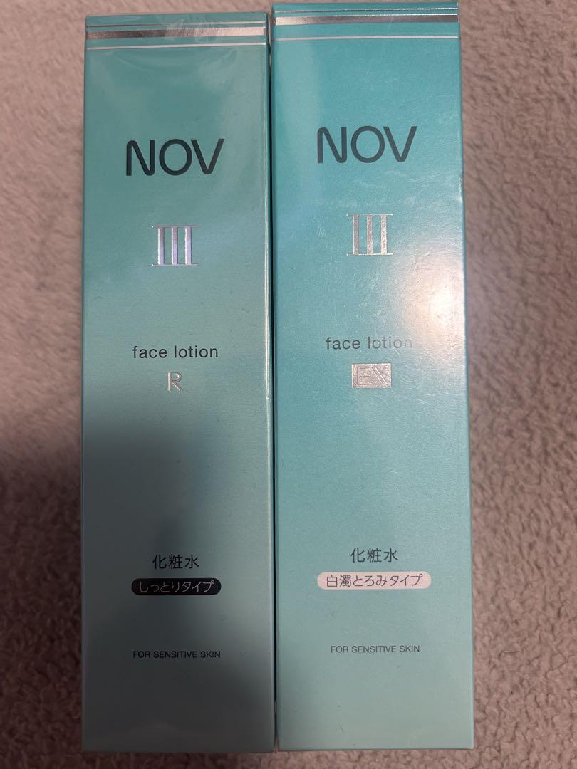 novⅢセット