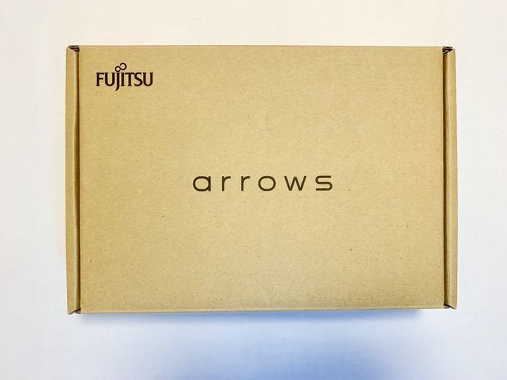 Shionu様専用 富士通 arrows M04 PREMIUM SIMフリー