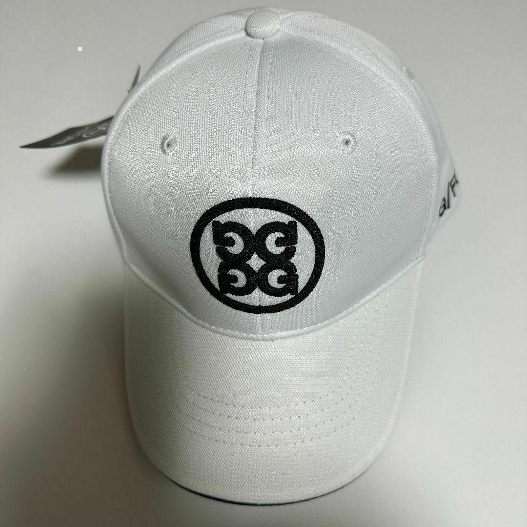ジーフォア ゴルフ キャップ G/FORE GOLF 帽子 ユニセックス 2