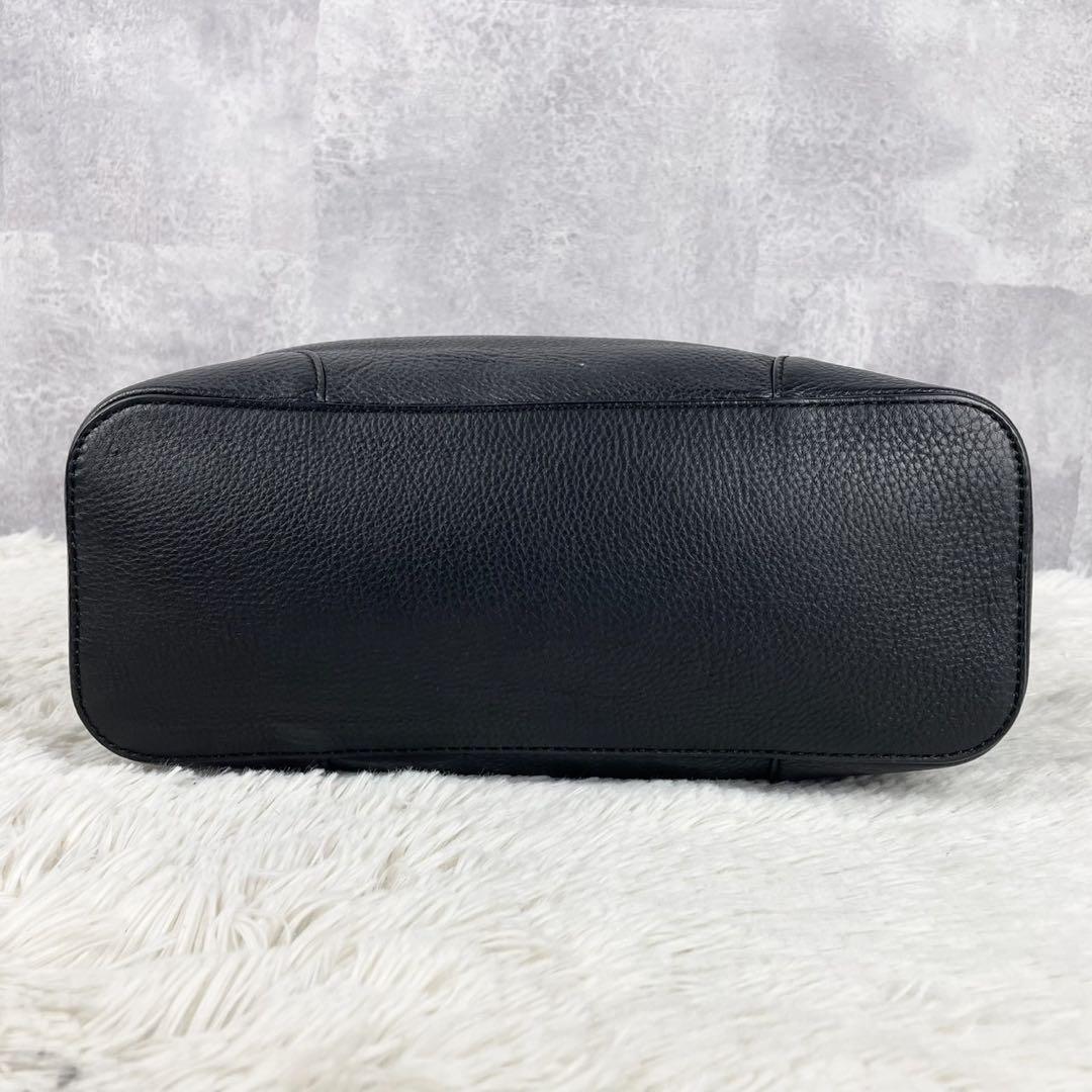 美品 トリーバーチ レザー 2way ショルダーバッグ ロビンソン