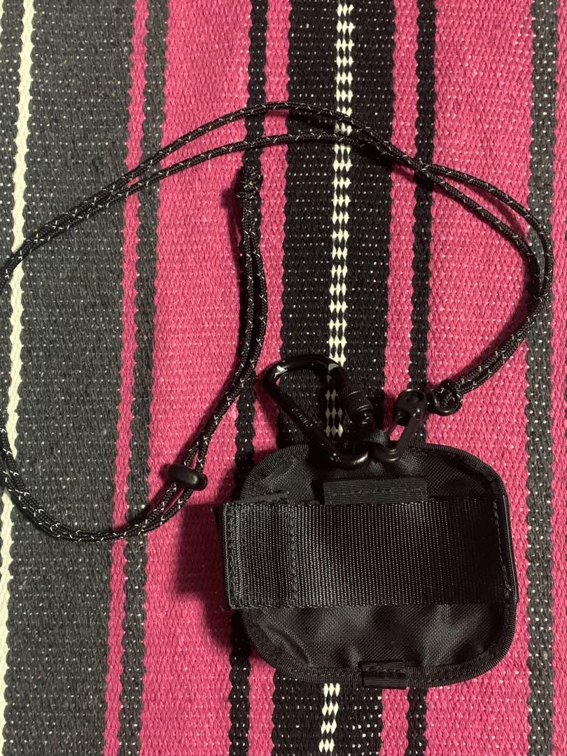 PORTER ポーター　コンパート　コイン&カードケース