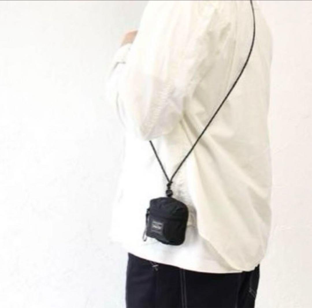 PORTER ポーター　コンパート　コイン&カードケース