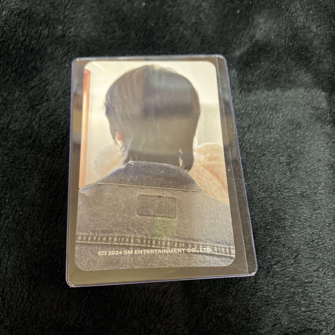 NCT HOME 展示会 MD デジタル トレカ ヘチャン NCT HOME 展示会 MD デジタル トレカ ヘチャン