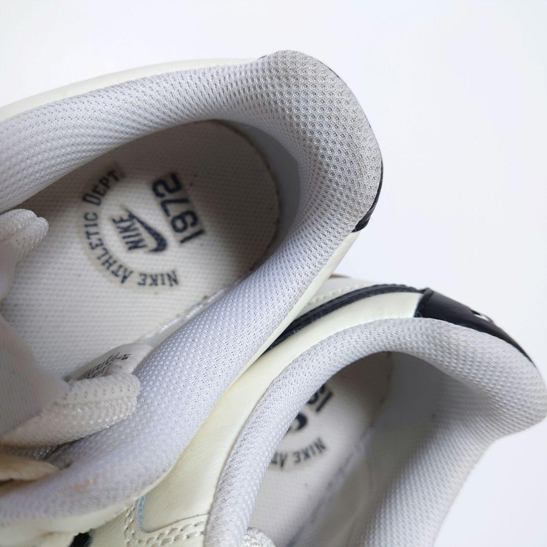 NIKE COURT VISION 25cm