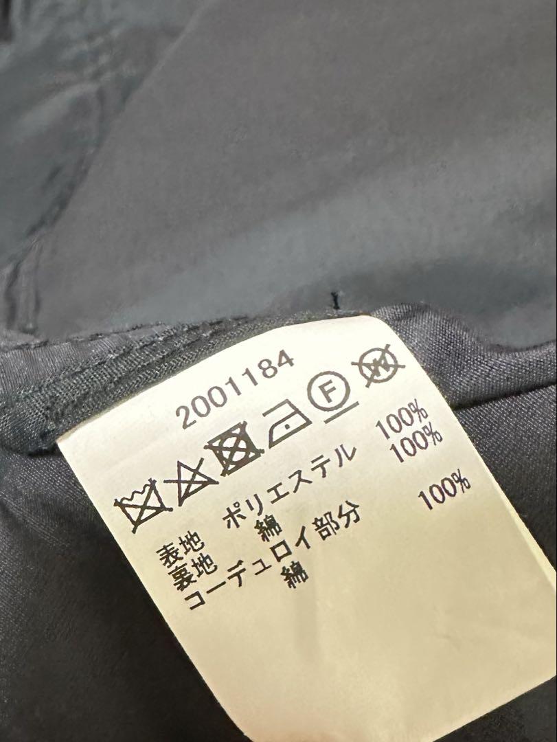 Barbour × united arrows 別注　コート