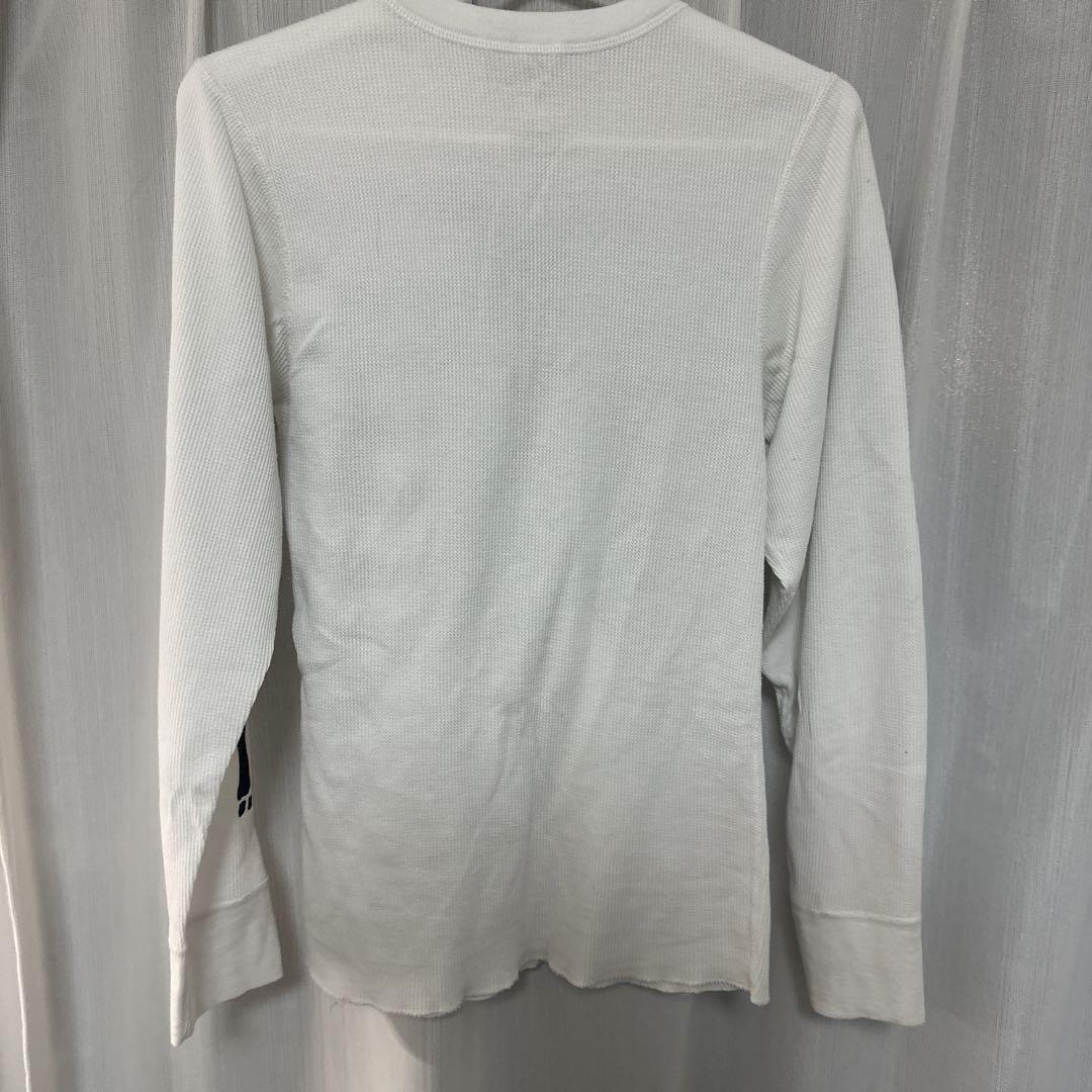 トップス Supreme/Hanes Bones Thermal Crew & Pant