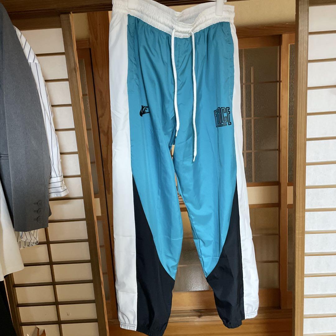 【未使用】Nike ウーブンセットアップ