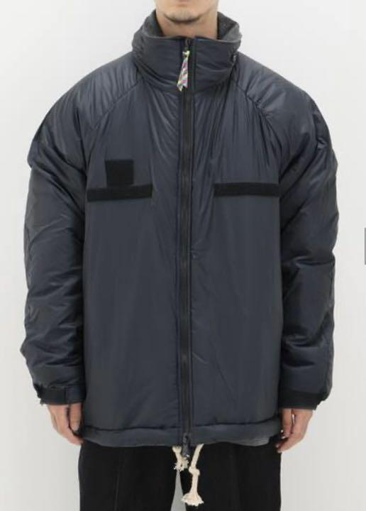 大特価新品 is-ness REVERSIBLE MILITARY HZFys-m93559082596 大得価得価