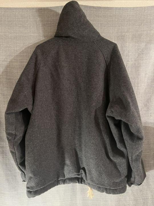 大特価新品 is-ness REVERSIBLE MILITARY HZFys-m93559082596 大得価得価