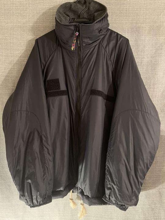 大特価新品 is-ness REVERSIBLE MILITARY HZFys-m93559082596 大得価得価