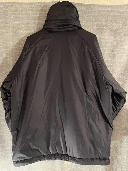 大特価新品 is-ness REVERSIBLE MILITARY HZFys-m93559082596 大得価得価