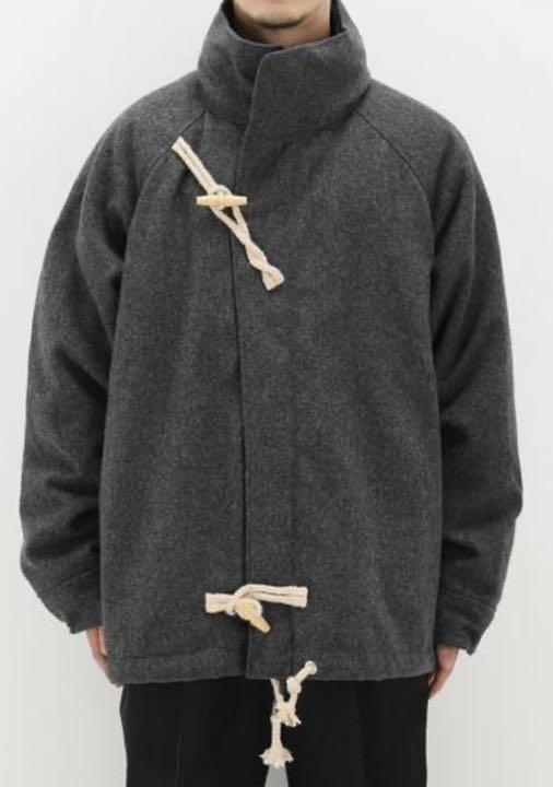 大特価新品 is-ness REVERSIBLE MILITARY HZFys-m93559082596 大得価得価