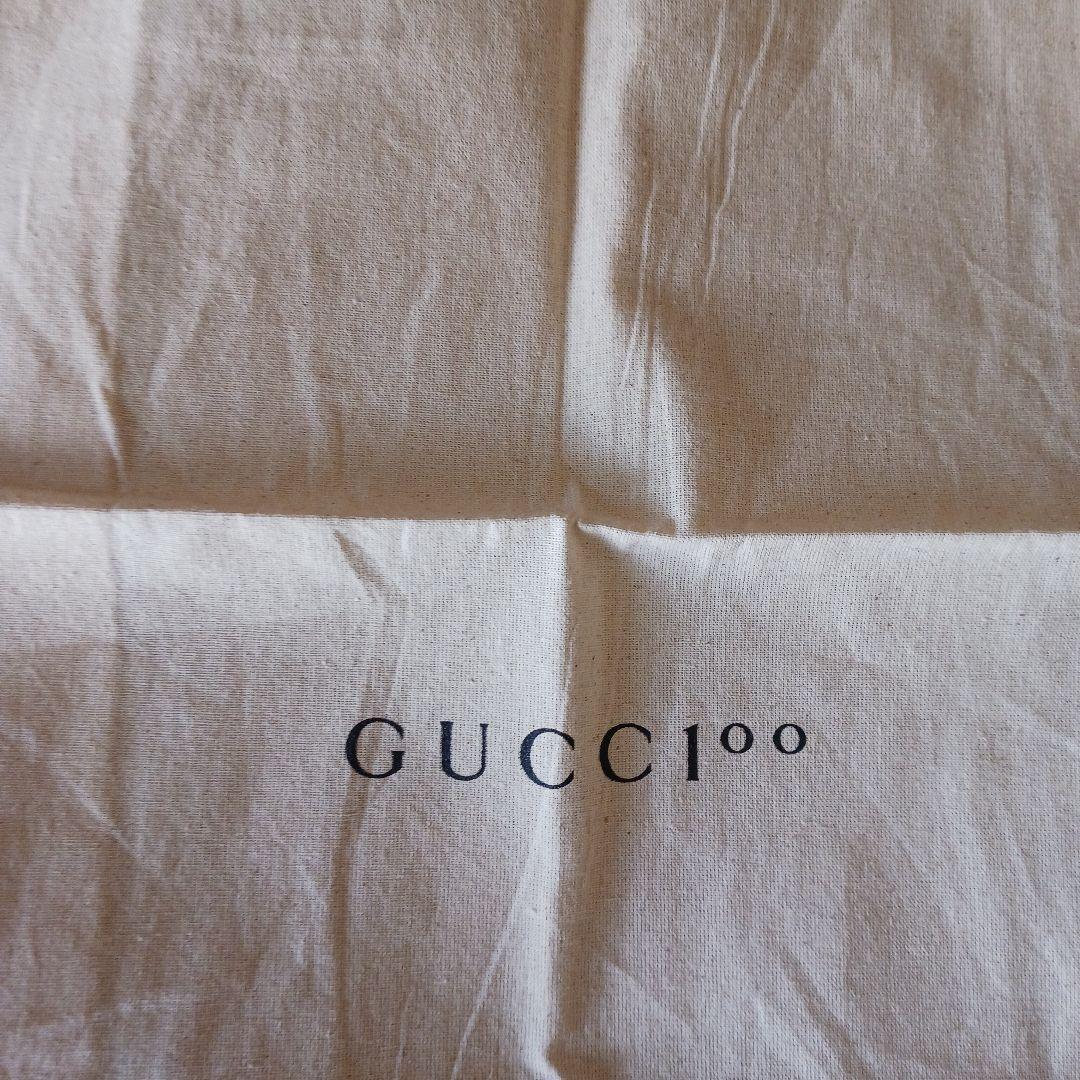 GUCCI　ガーデン　トートバッグ