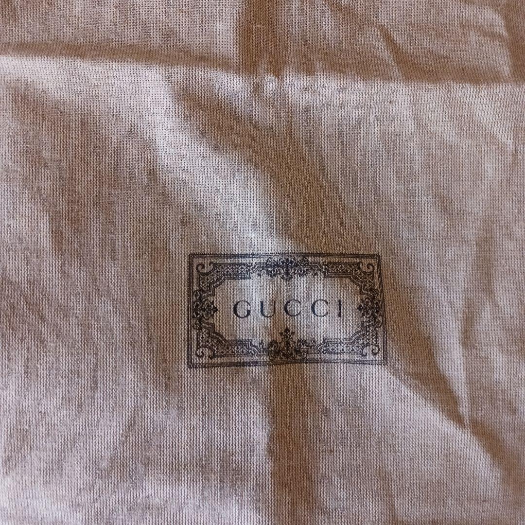 GUCCI　ガーデン　トートバッグ