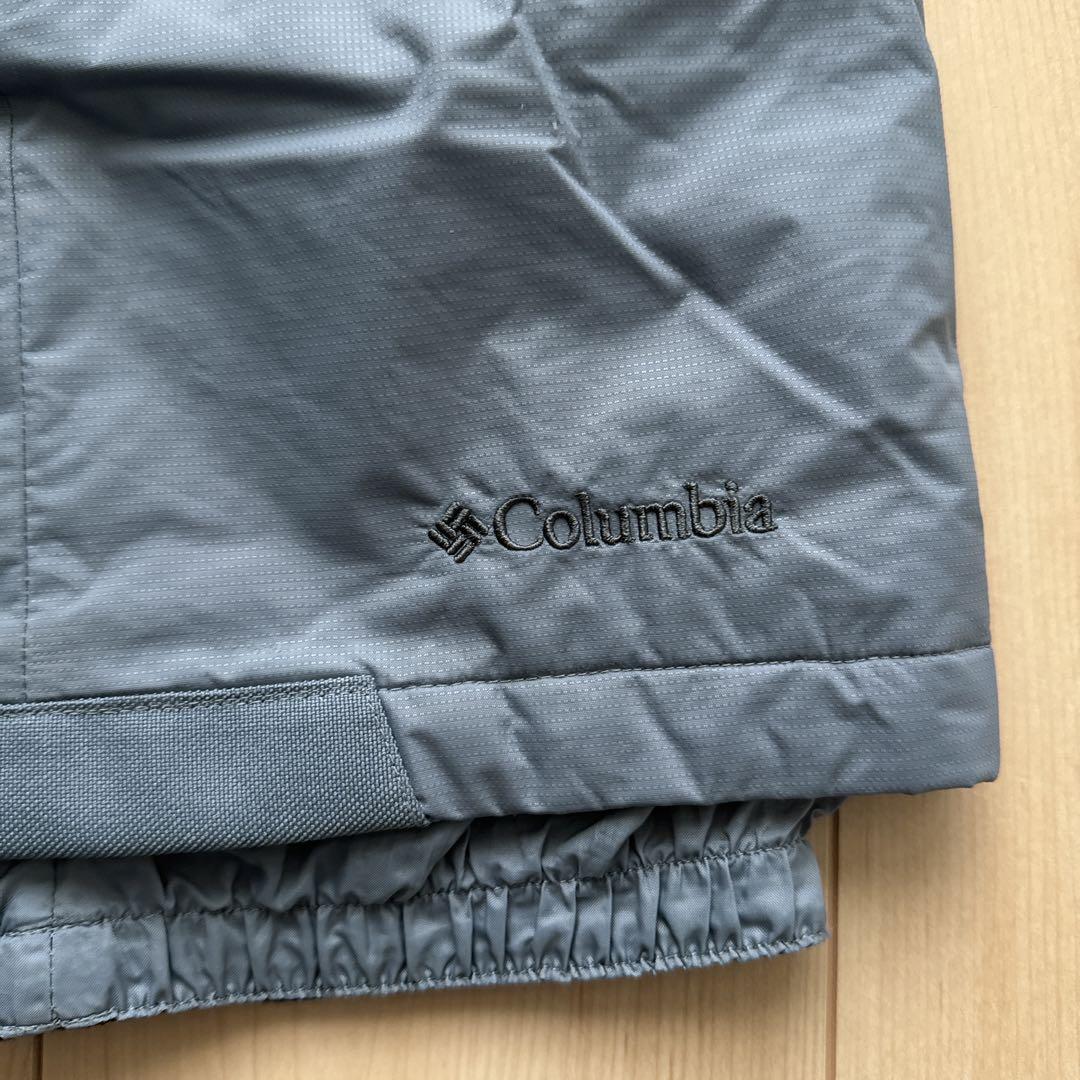 Columbia コロンビア　スキー、スノボーウェア　上下セット　ジュニア