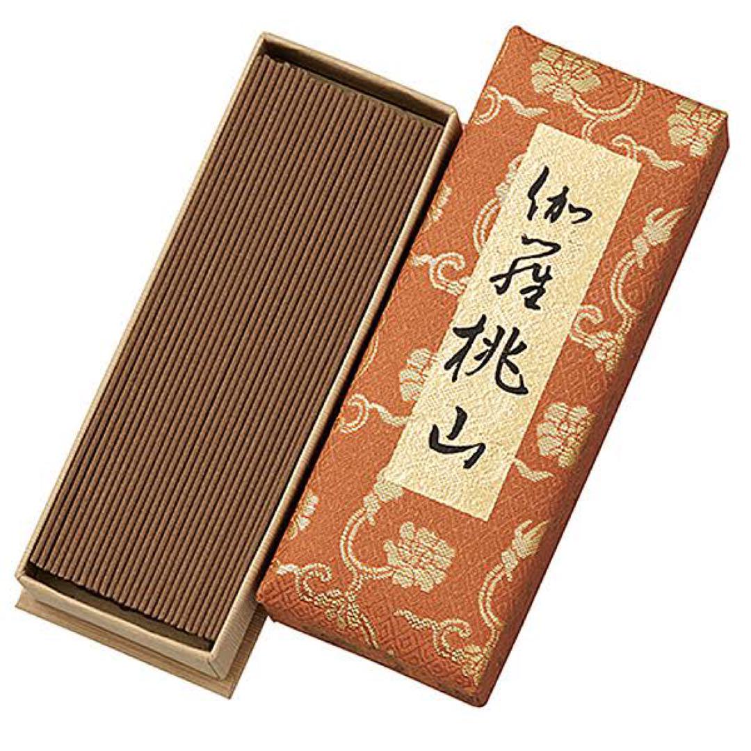 伽羅 桃山