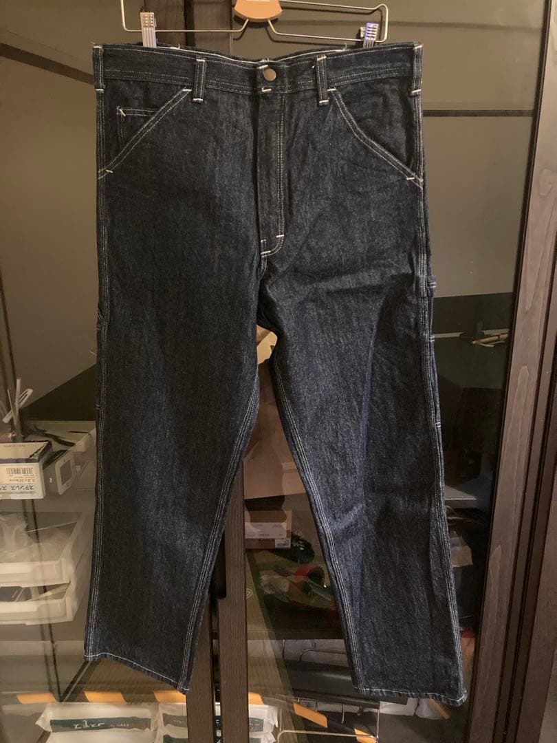 SMITH'S ワークパンツ 3本セット W34 L34 SMITH'S ワークパンツ 3本セット W34 L34