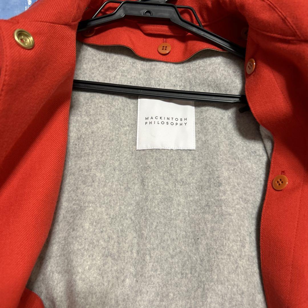 マッキントッシュフィロソフィー