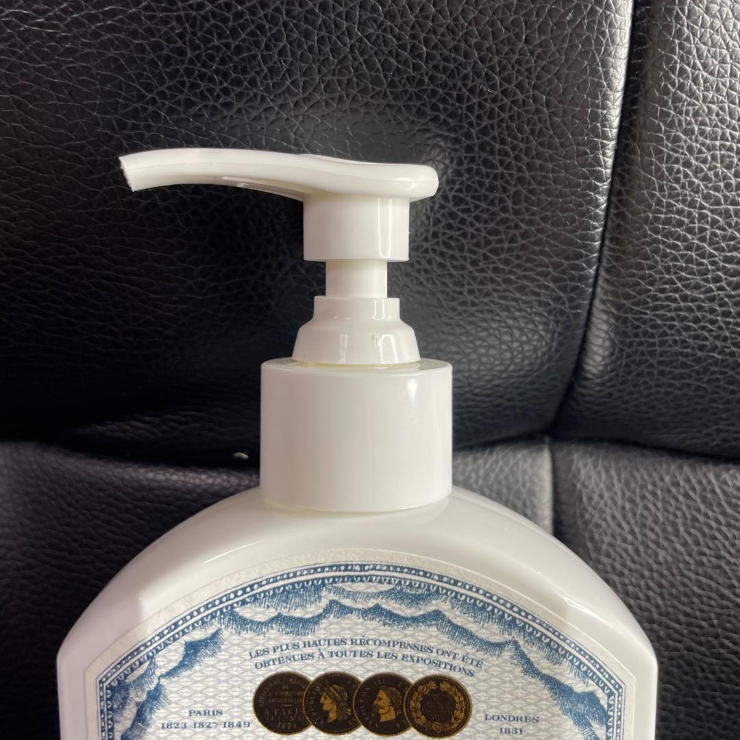 K1✨美品✨ ビュリー ボディミルク 190ml イリスドゥマルト 9割