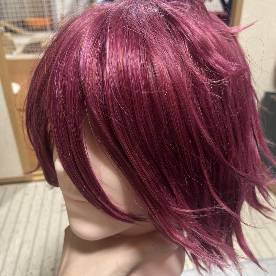 カルパッチョローヤン コスプレフルセット