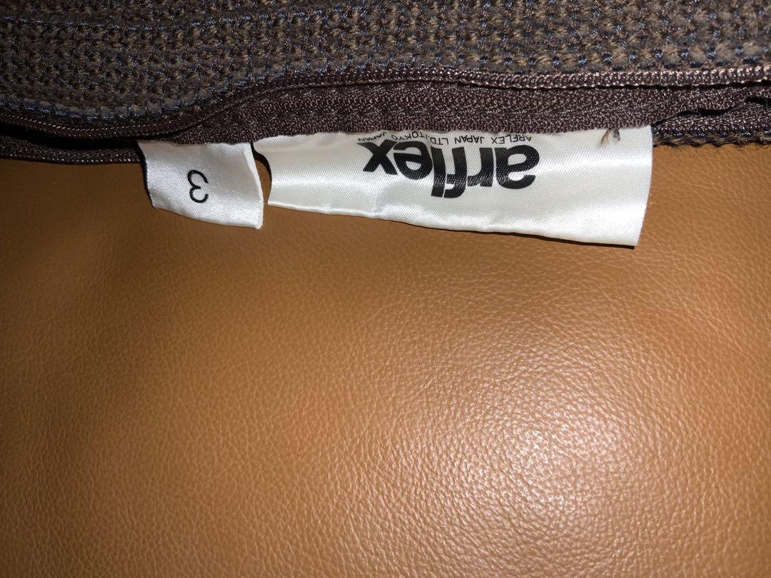 ももいろももこさま専用)アルフレックスクッション＆クッション