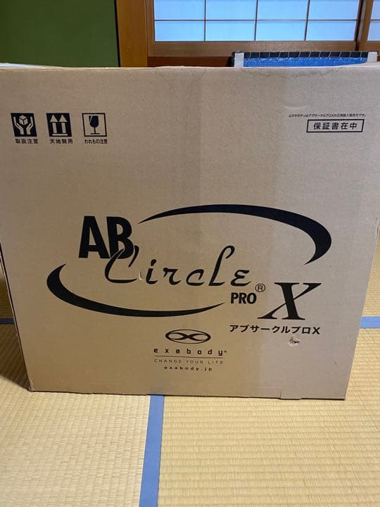 2022年のクリスマスの特別な衣装 アブサークルプロX カウンター付