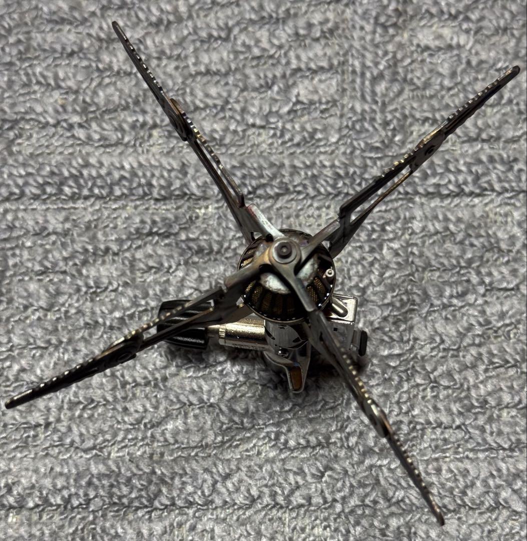 PRIMUS Ultra Burner P-153 ウルトラバーナー P-153