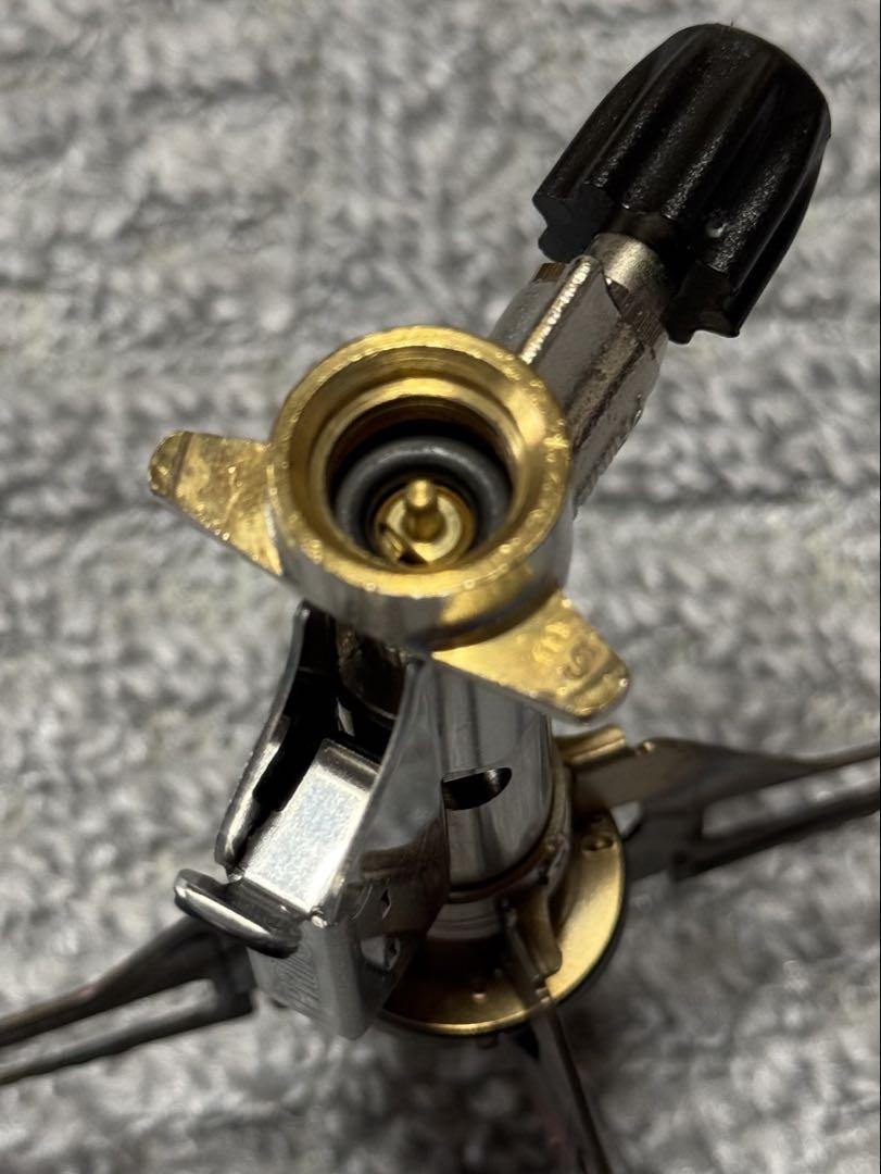 PRIMUS Ultra Burner P-153 ウルトラバーナー P-153