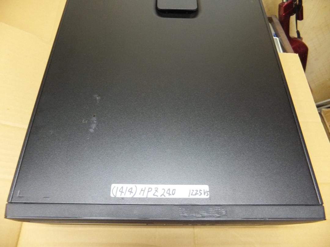 2025年のクリスマスの特別な衣装 1414）W11 24H2秒速起動SSD240GhpZ240XeonE3 8G Windowsデスクトップ