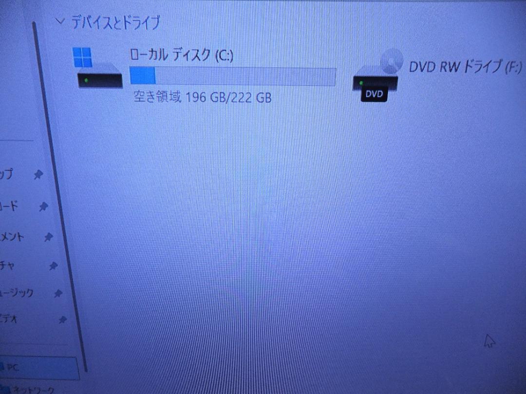 1414）W11 24H2秒速起動SSD240GhpZ240XeonE3 8G