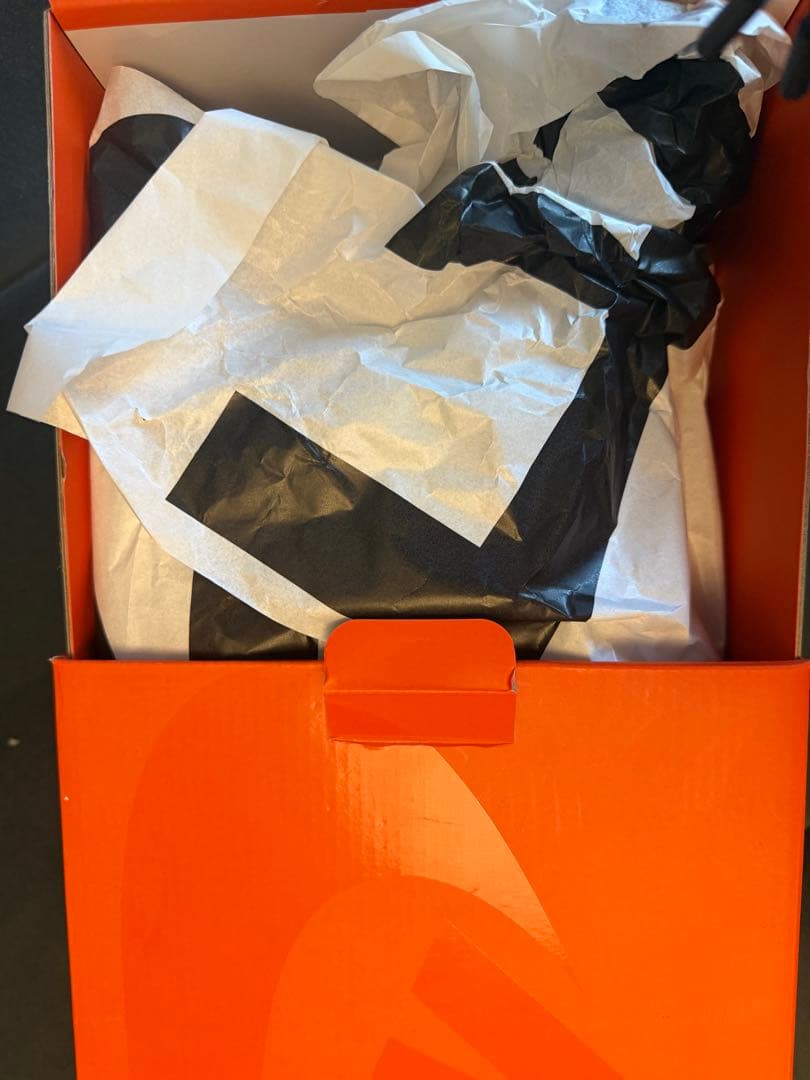 Nike Dunk ブラック/ホワイト スニーカー Nike Dunk ブラック/ホワイト スニーカー