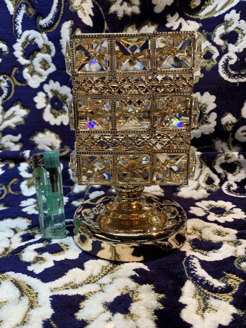 トラックシャンデリア 金華山 デコトラ